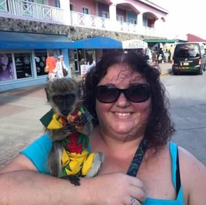 Meet your Posher, Colleen